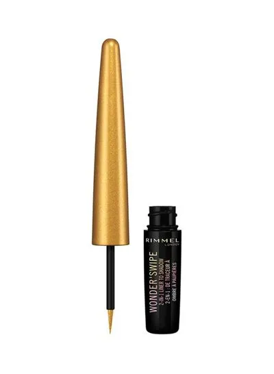 Wonder Swipe 2-In-1 Eyeliner To Shadow 1.7 ml 002 Instafamous - JB-esDjsB